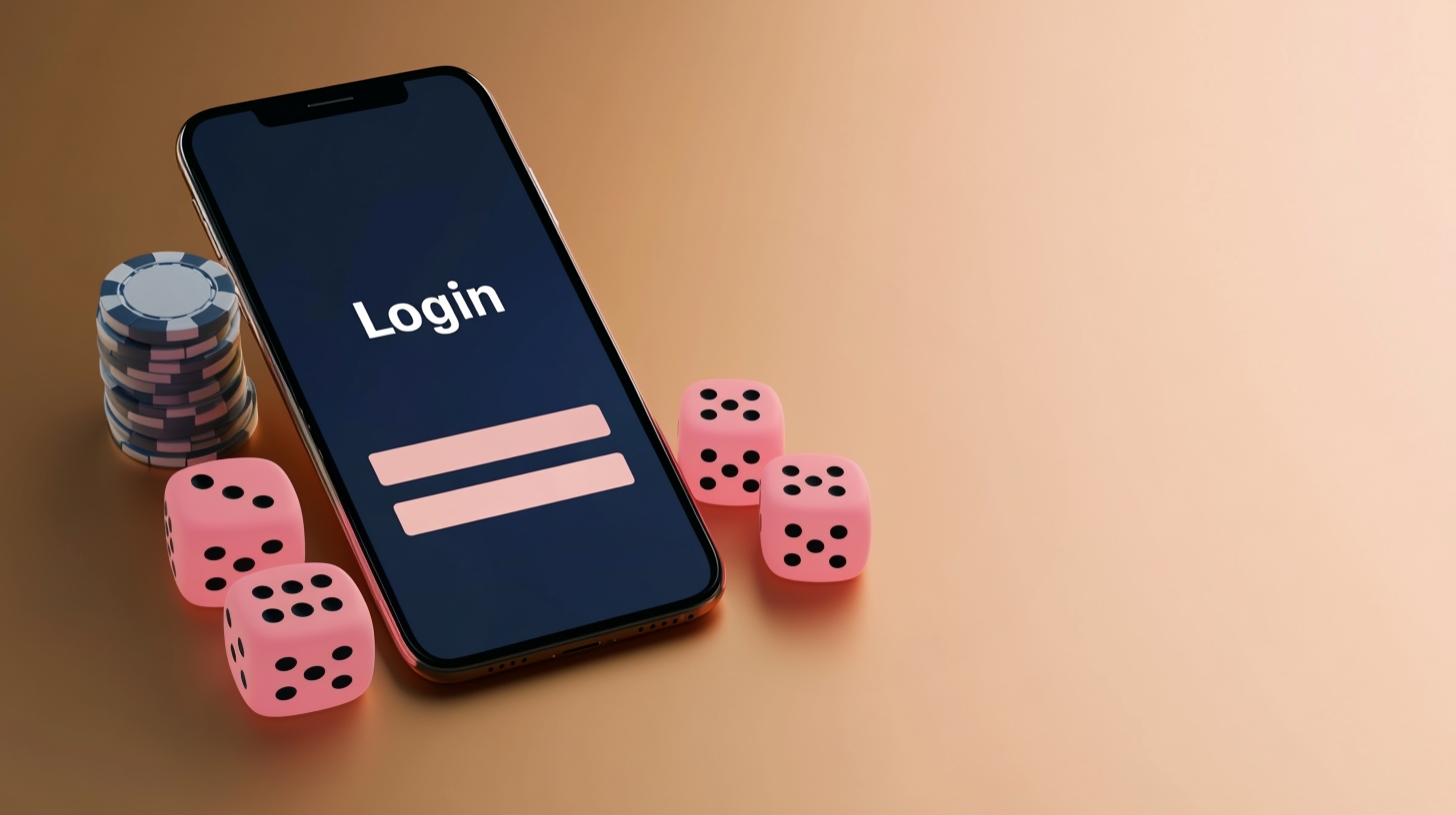 Simplificando o Acesso ao Cassino BET5588